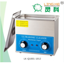 OEM Ultrasonic Cleaning Machine with Heater